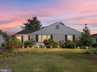 107 Edgeroad Ln, Wilmington, DE 19803