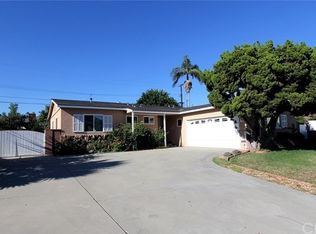 1543 E Brookdale Pl, Fullerton, CA 92831
