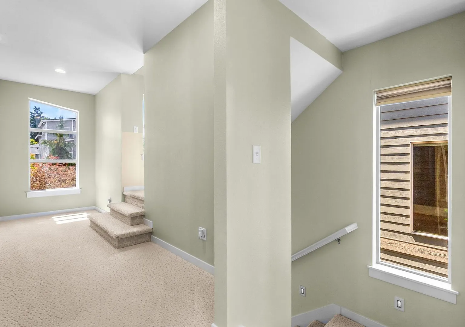 Charming 3BR House in Tumwater — Photo 3