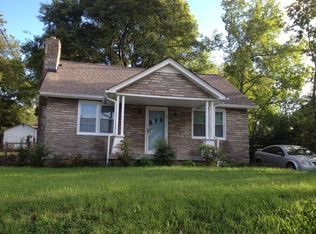 1604 Litton Ave, Nashville, TN 37216