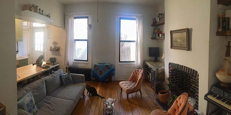 Rented by Brooklyn Real Estate Services | media 20