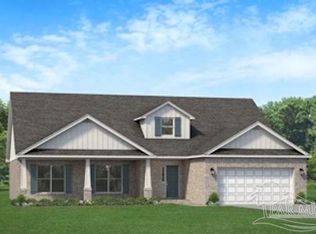 5238 Muscadine Way, Milton, FL 32570