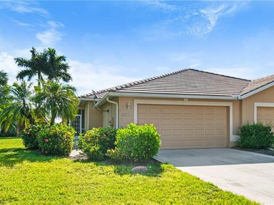 4775 Fairloop Run, Lehigh Acres, FL, 33973