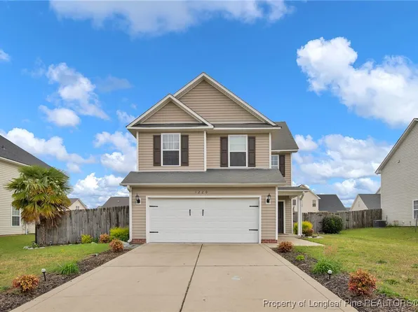 1220 Barn Owl Dr, Fayetteville, NC 28306