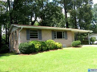 2321 Walker Chapel Rd, Fultondale, AL 35068