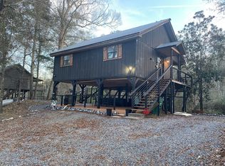 22 Mountain Laurel Rd, Hattiesburg, MS 39401