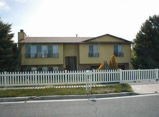 12833 S Sugar Pine Cir, Riverton, UT 84065