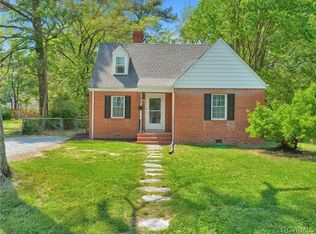3421 Ryburn Rd, Richmond, VA 23234