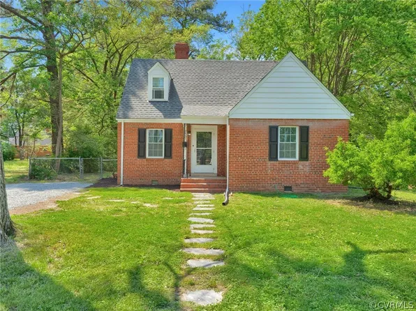 3421 Ryburn Rd, Richmond, VA 23234