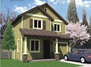 845 N Watts St, Portland, OR 97217