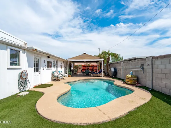 16424 N 29TH Way, Phoenix, AZ 85032
