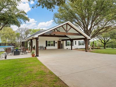 534 McGregor South Loop, Mc Gregor, TX, 76657