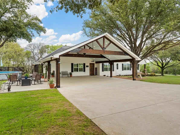 534 McGregor South Loop, Mc Gregor, TX 76657