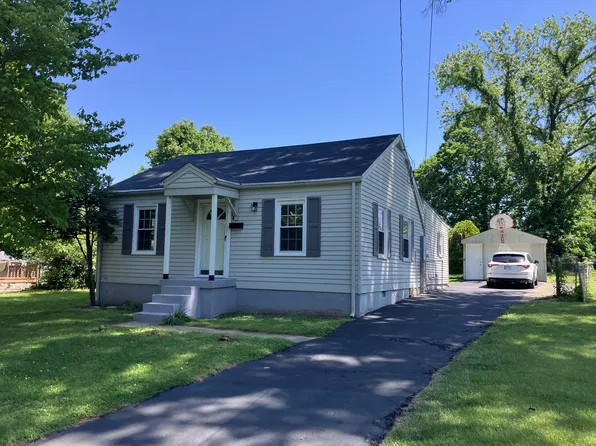 14 Kenil Ct, Louisville, KY 40206
