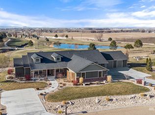 22389 Aura Vista Way, Caldwell, ID 83607