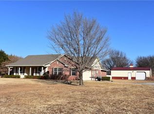 8125 Timber Oaks, Noble, OK 73068