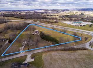 5240 S Victor Pike, Bloomington, IN 47403