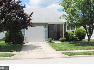 27 Falmouth Dr, Mount Laurel, NJ 08054