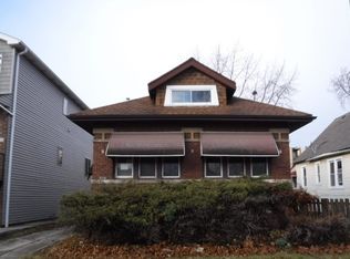 9230 S Loomis St, Chicago, IL