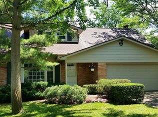 2685 Page Ave, Ann Arbor, MI