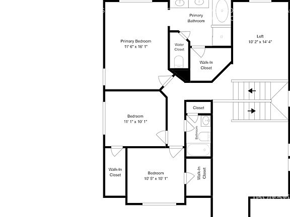 3rd image of 10502 Cranleigh Ct