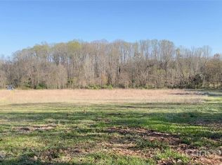 1140 Shinnville Rd, Cleveland, NC 27013