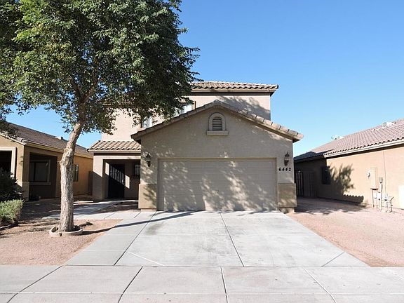 2nd image of 6442 S 10th Dr