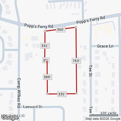 1st image of 0 Popps Ferry Rd