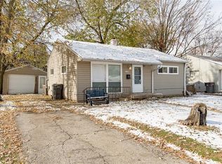 1724 N Ritter Ave, Indianapolis, IN 46218