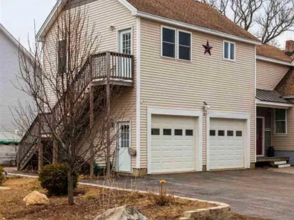 93 Marguerite St #2, Manchester, NH 03103