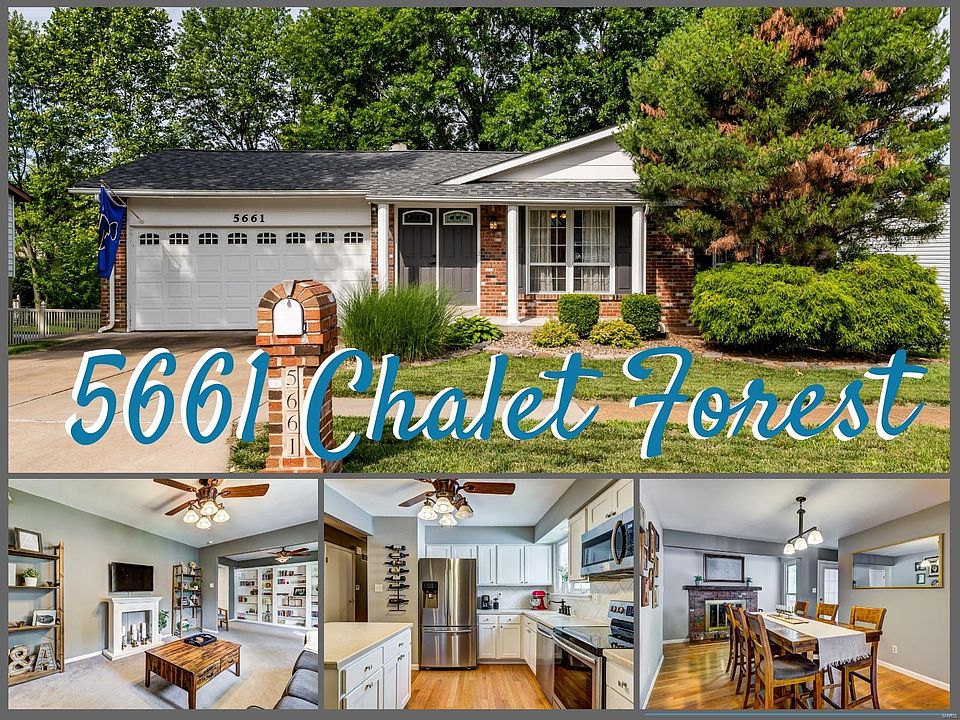 1st image of 5661 Chalet Forest Dr