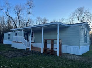 4135 Walnut Rd, Buckeye Lake, OH 43008