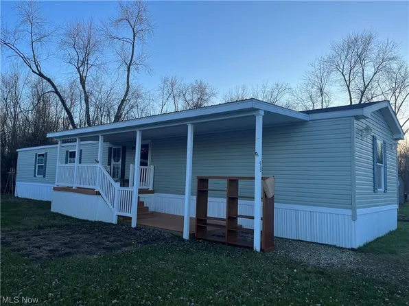 4135 Walnut Rd, Buckeye Lake, OH 43008