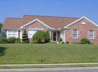 1000 Owls Nest Dr, Reading, PA 19606