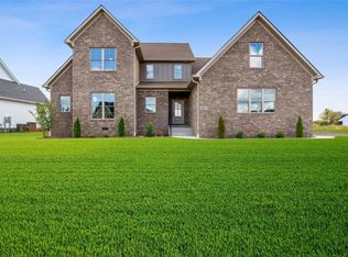 9171 Hermitage Ln, Alvaton, KY 42122