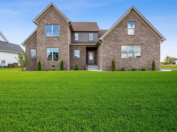 9171 Hermitage Ln, Alvaton, KY 42122