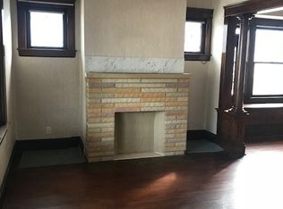 4223 Wichita Ave, Cleveland, OH 44109