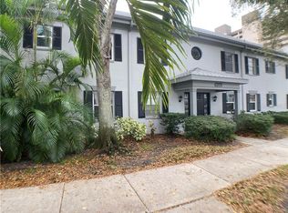 6970 Place De La Paix UNIT 1B, South Pasadena, FL 33707