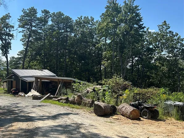 0 Jacks Paw Ln, Hendersonville, NC 28792