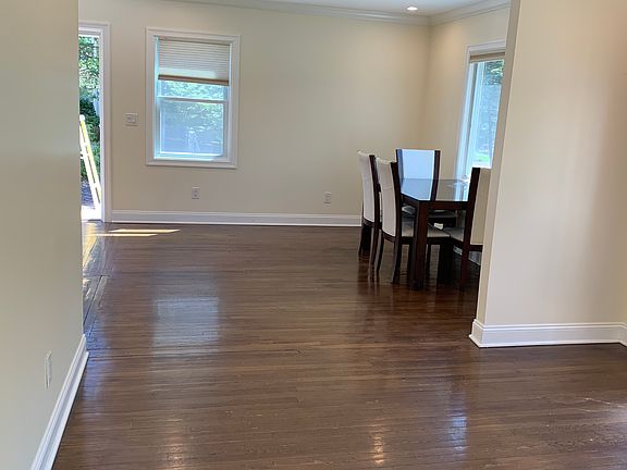 Open floor paln