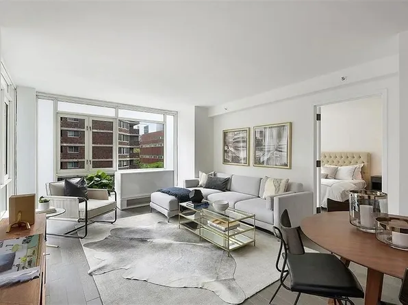 385 1st Ave, New York, NY