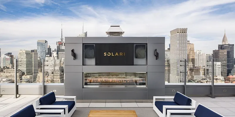 Rented by Douglas Elliman | media 24