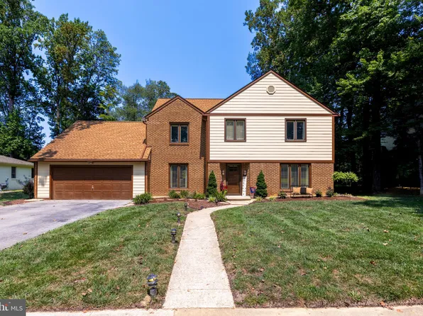 733 Burnley Rd, Wilmington, DE 19803