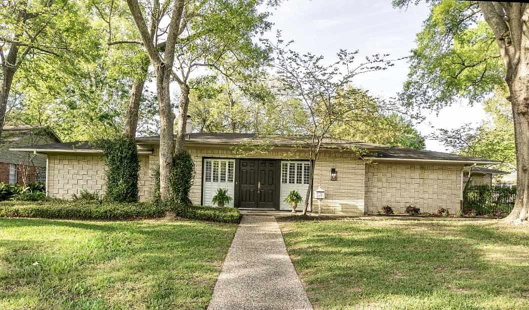 4620 Barton Ln Beaumont TX 77706 Zillow