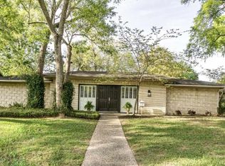 4620 Barton Ln, Beaumont, TX 77706