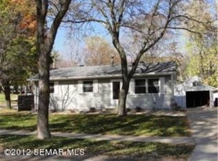 3815 5th St NW, Rochester, MN 55901