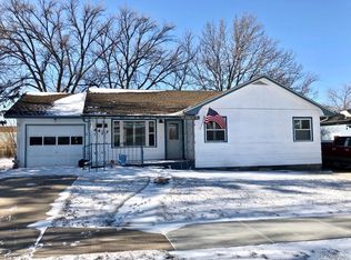 447 F Ave, Limon, CO 80828