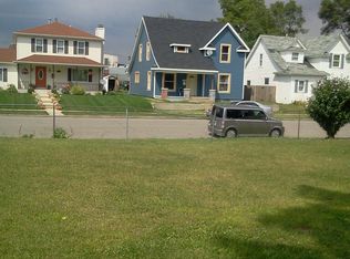 215 E Broadway St, South Bend, IN 46601