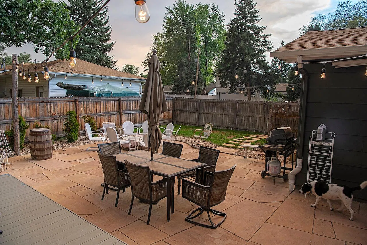 4 bed, 2292 sqft, $2,800 — Photo 4
