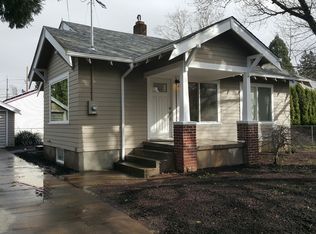 5827 SE Long St, Portland, OR 97206